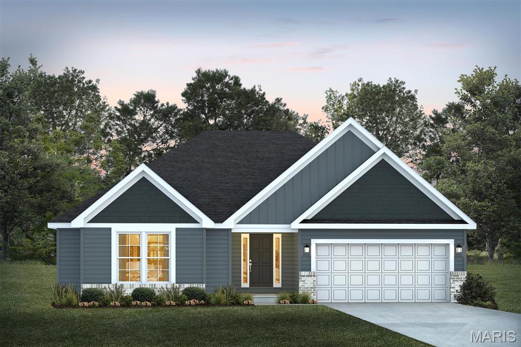 Willow Grove - Residential
