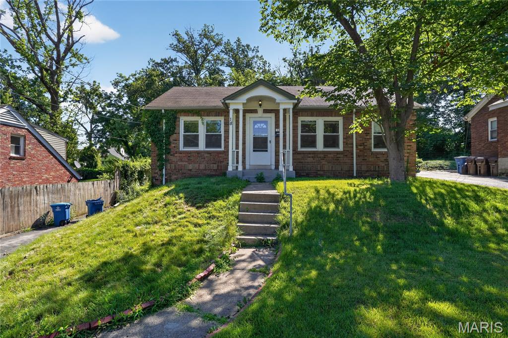 Northwood Park - Residential