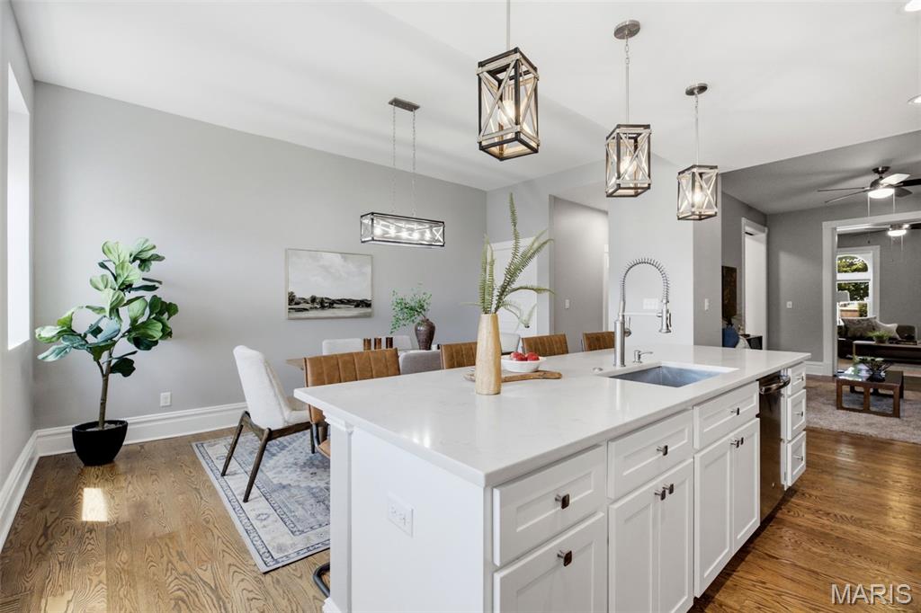 McRee Place Add - Residential