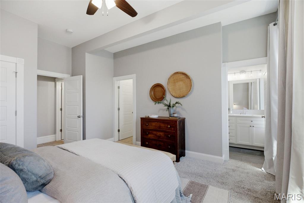 McRee Place Add - Residential