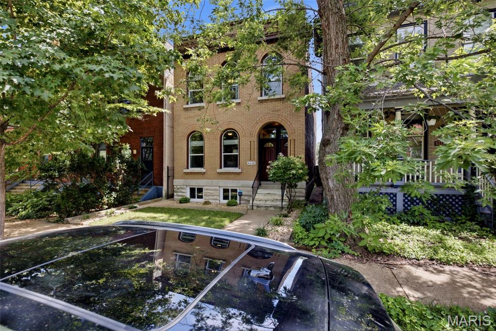 McRee Place Add - Residential