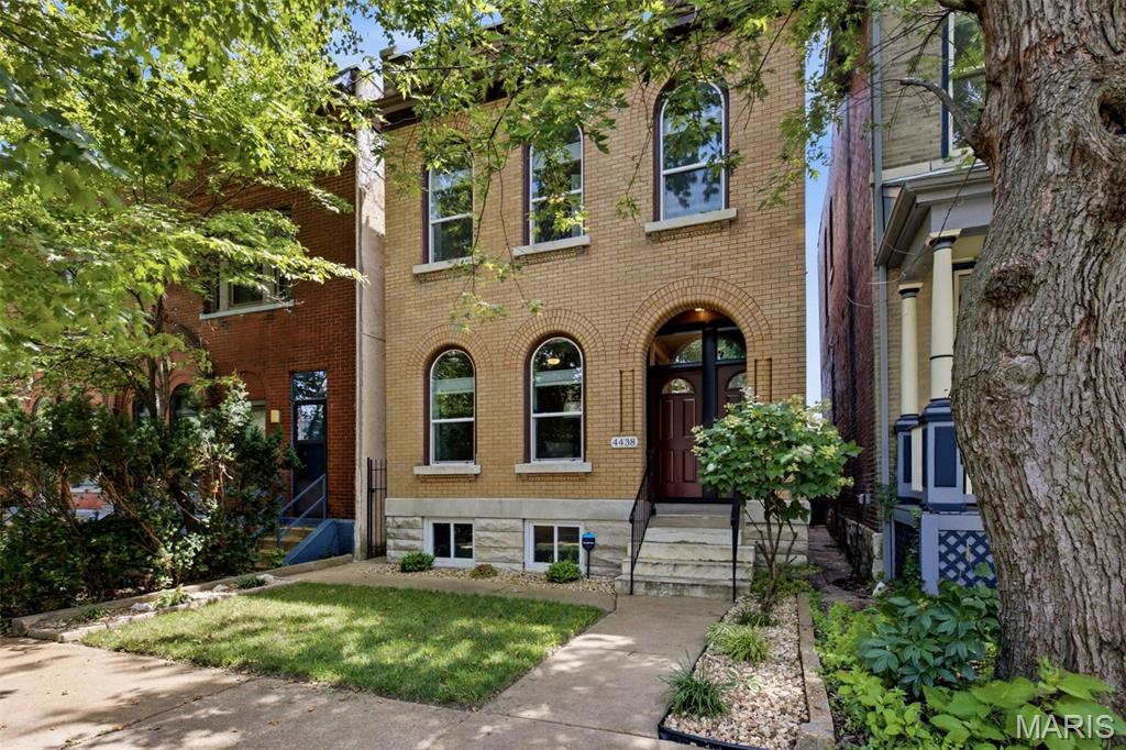 McRee Place Add - Residential