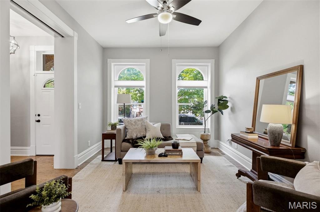 McRee Place Add - Residential
