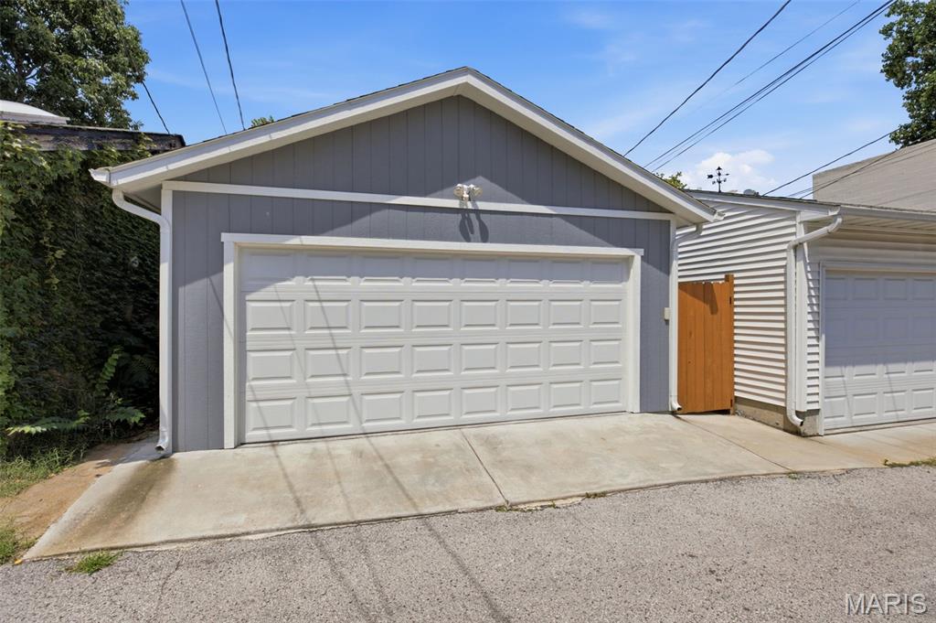 McRee Place Add - Residential