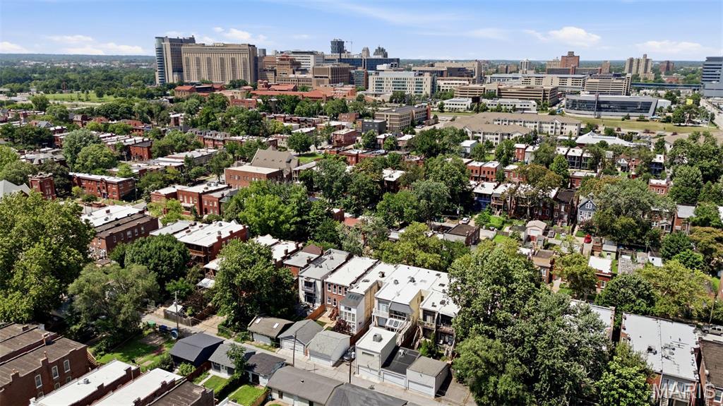McRee Place Add - Residential
