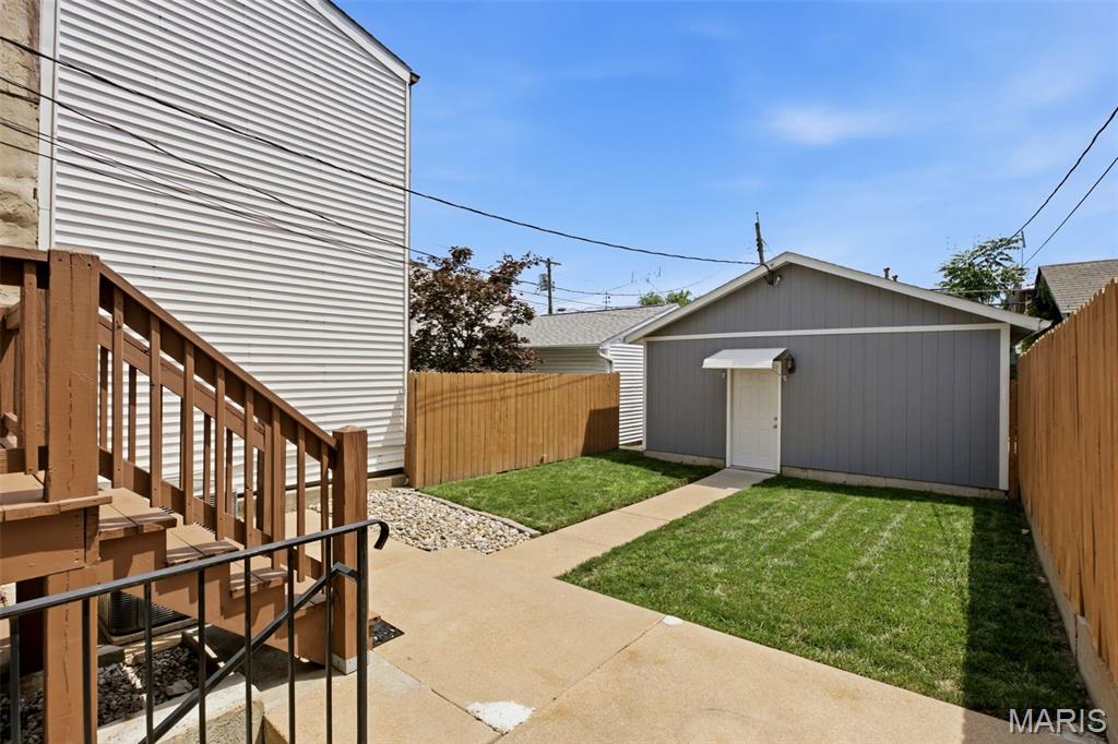 McRee Place Add - Residential