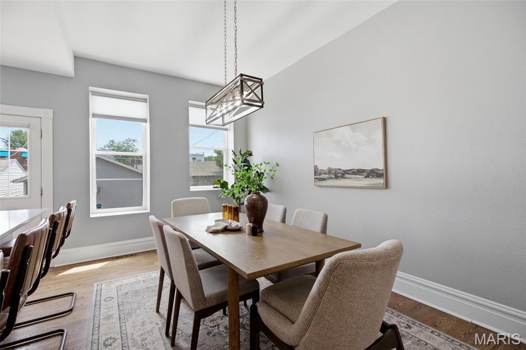 McRee Place Add - Residential