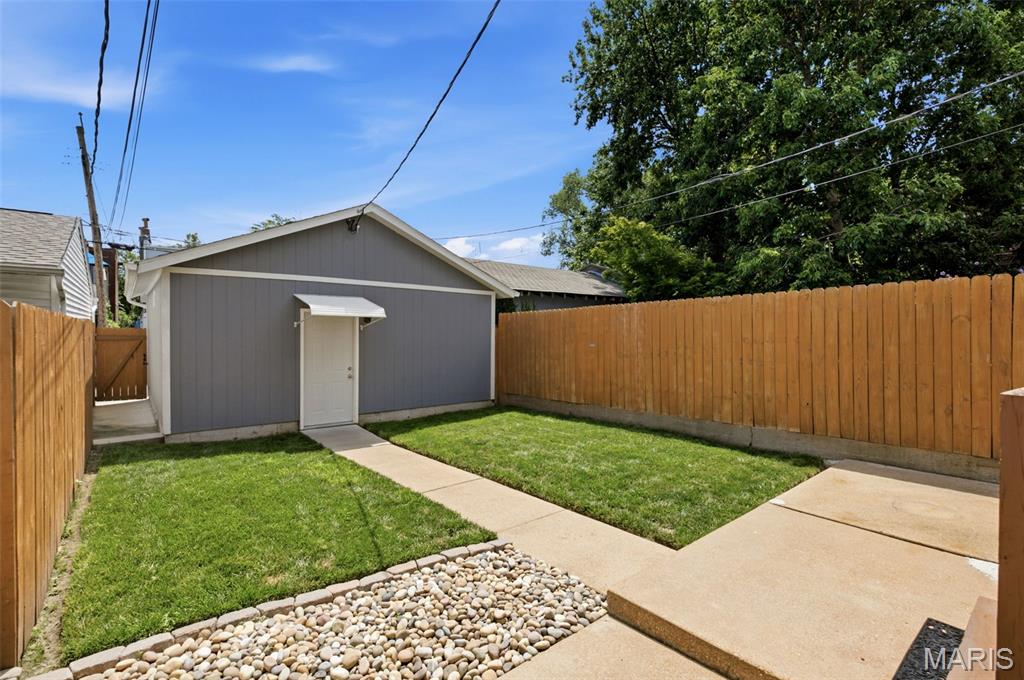 McRee Place Add - Residential