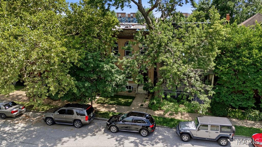 McRee Place Add - Residential