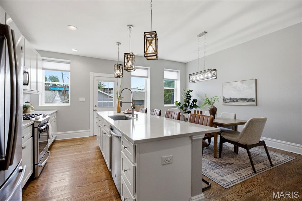 McRee Place Add - Residential