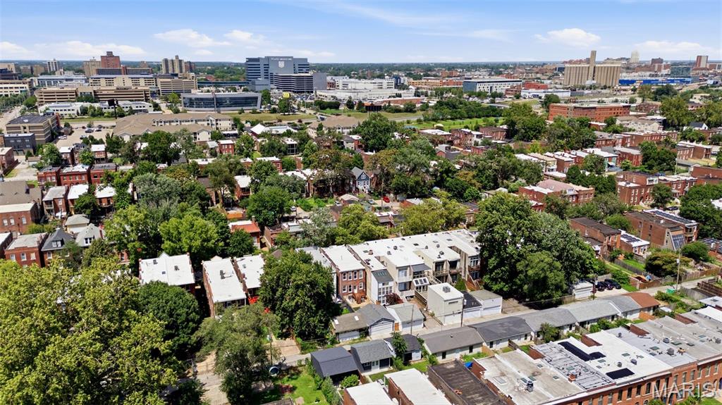 McRee Place Add - Residential