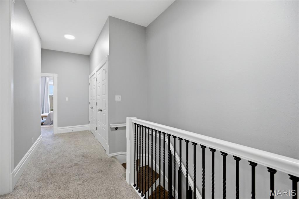 McRee Place Add - Residential