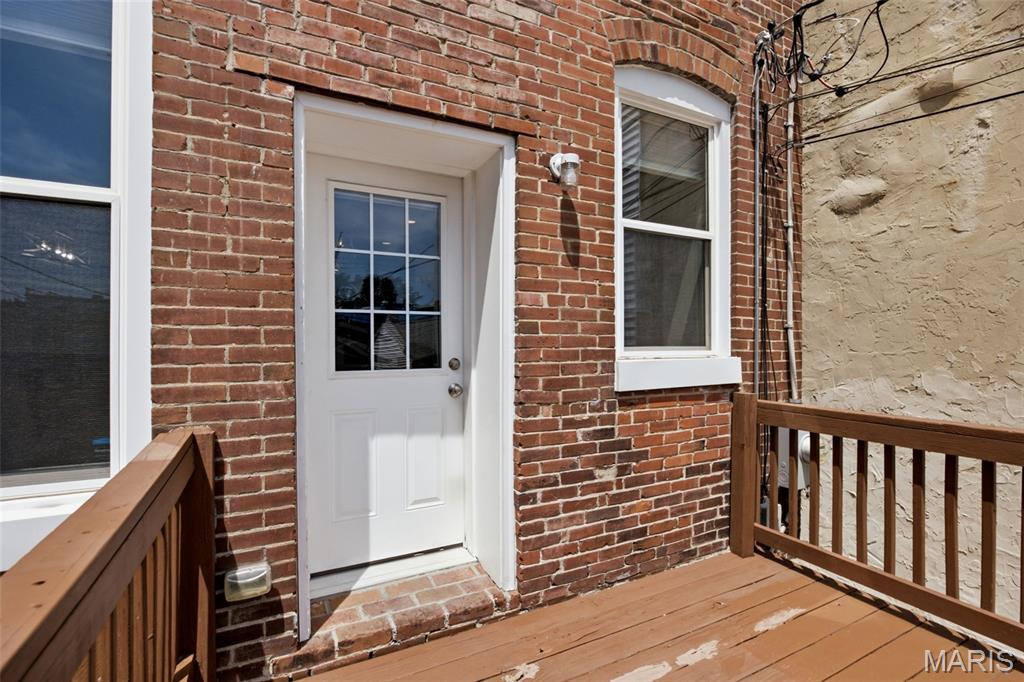 McRee Place Add - Residential