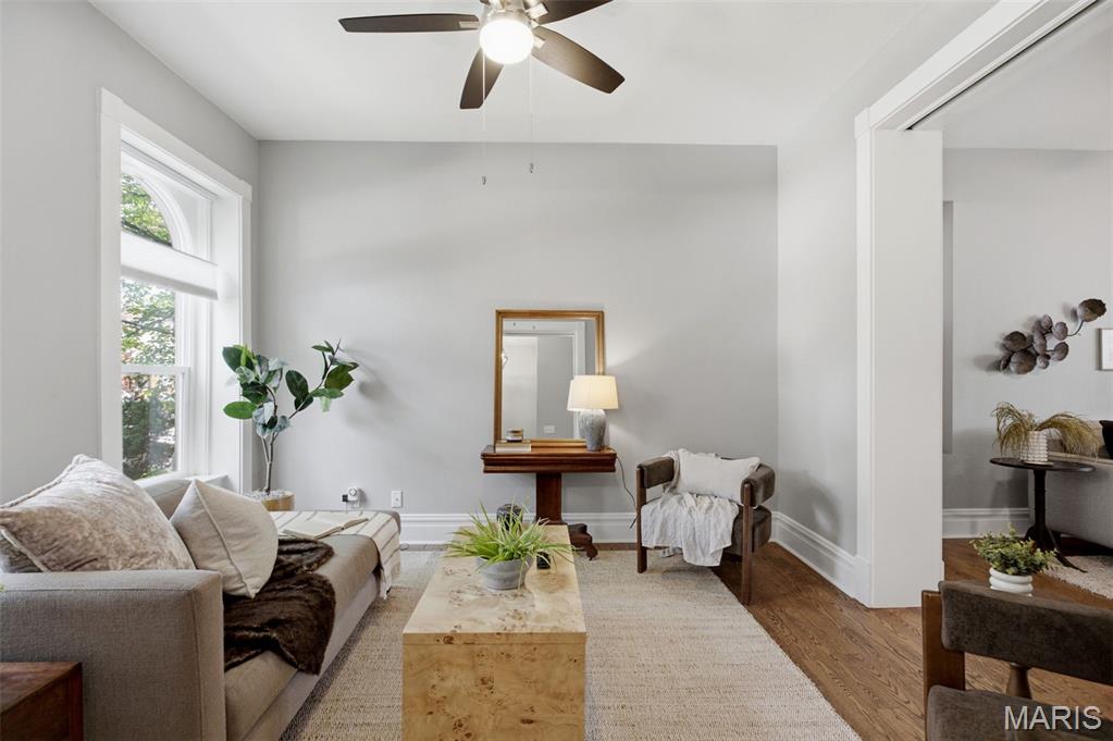 McRee Place Add - Residential
