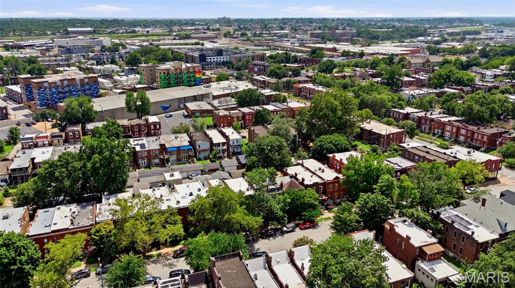 McRee Place Add - Residential
