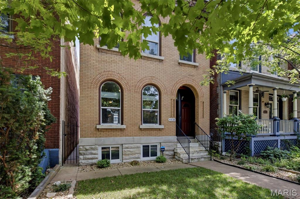 McRee Place Add - Residential