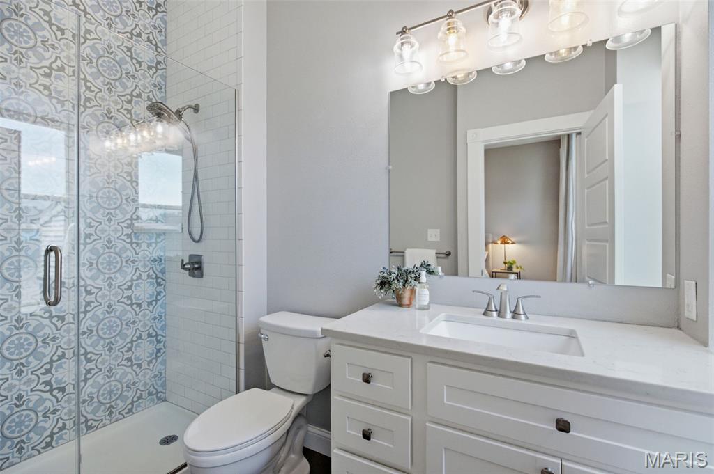 McRee Place Add - Residential