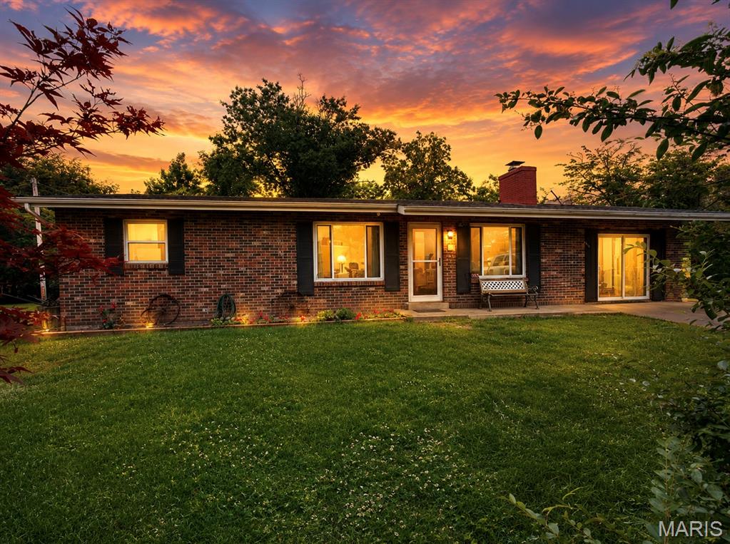 Harris Addition to Arcadia - Residential