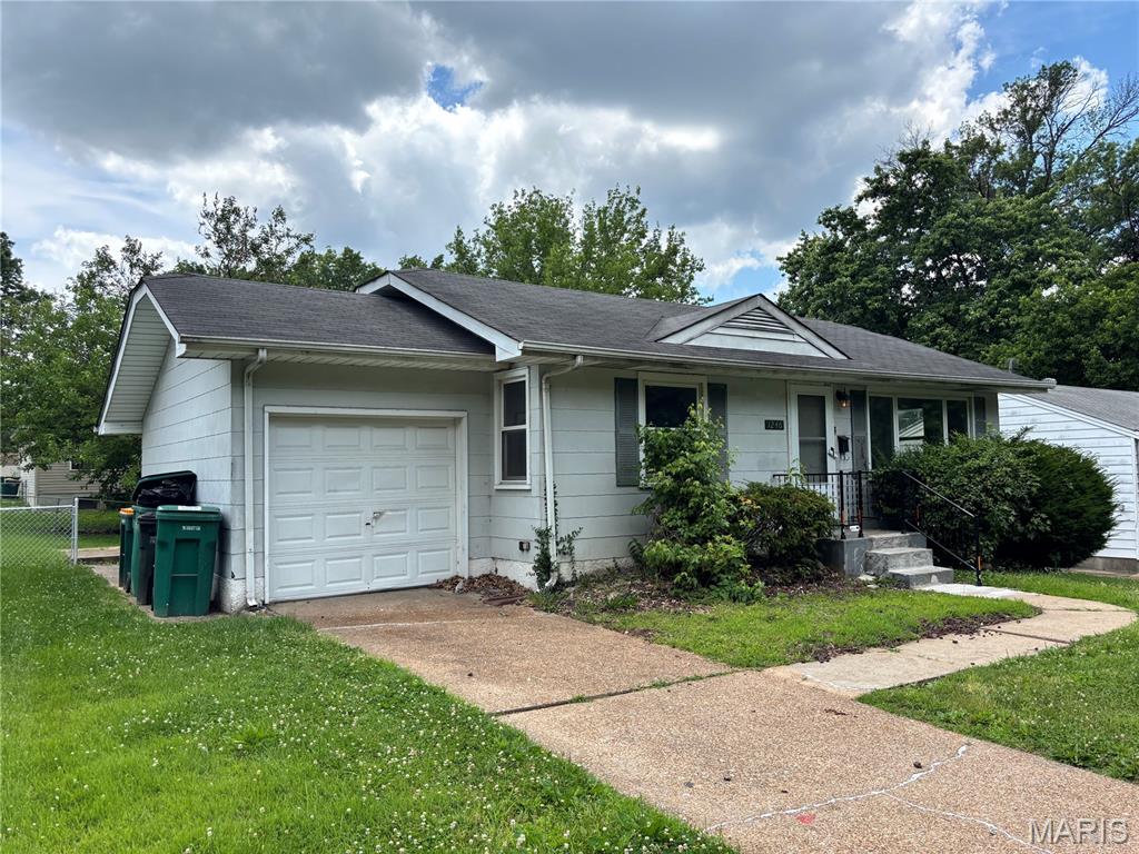 Bissell Hills 6 - Residential