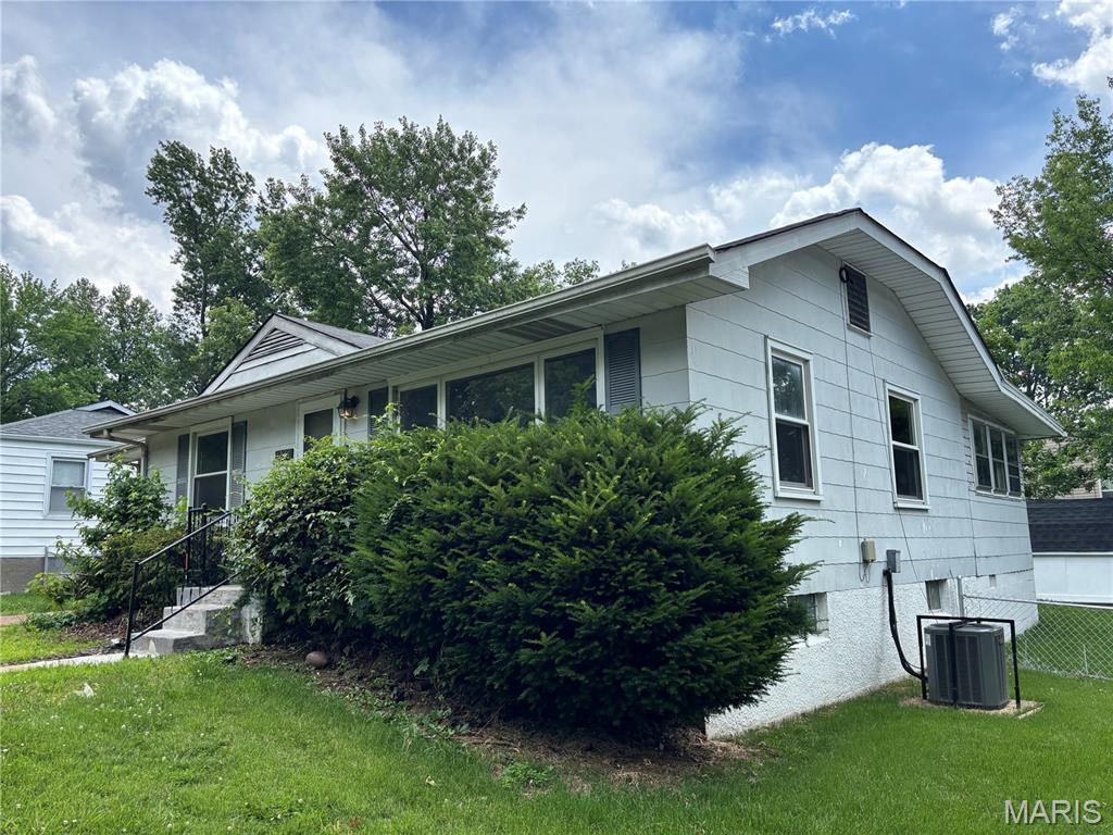 Bissell Hills 6 - Residential