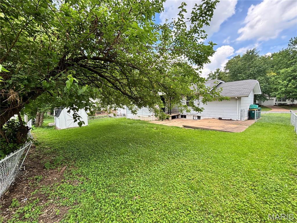 Bissell Hills 6 - Residential
