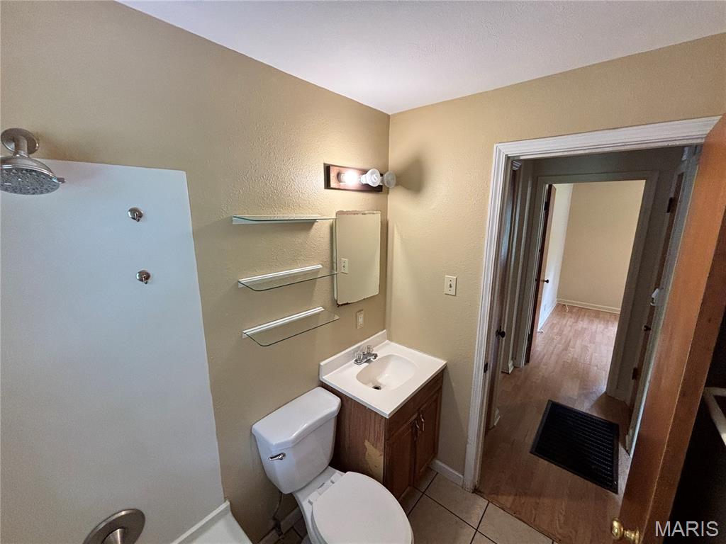 Bissell Hills 6 - Residential