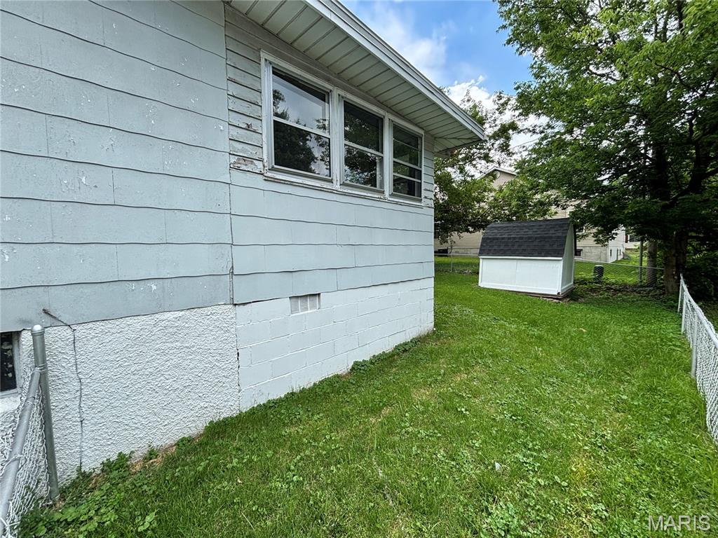 Bissell Hills 6 - Residential