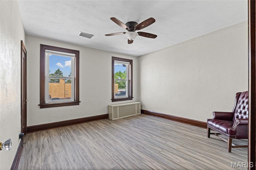 Gravois Weber Park - Commercial Sale