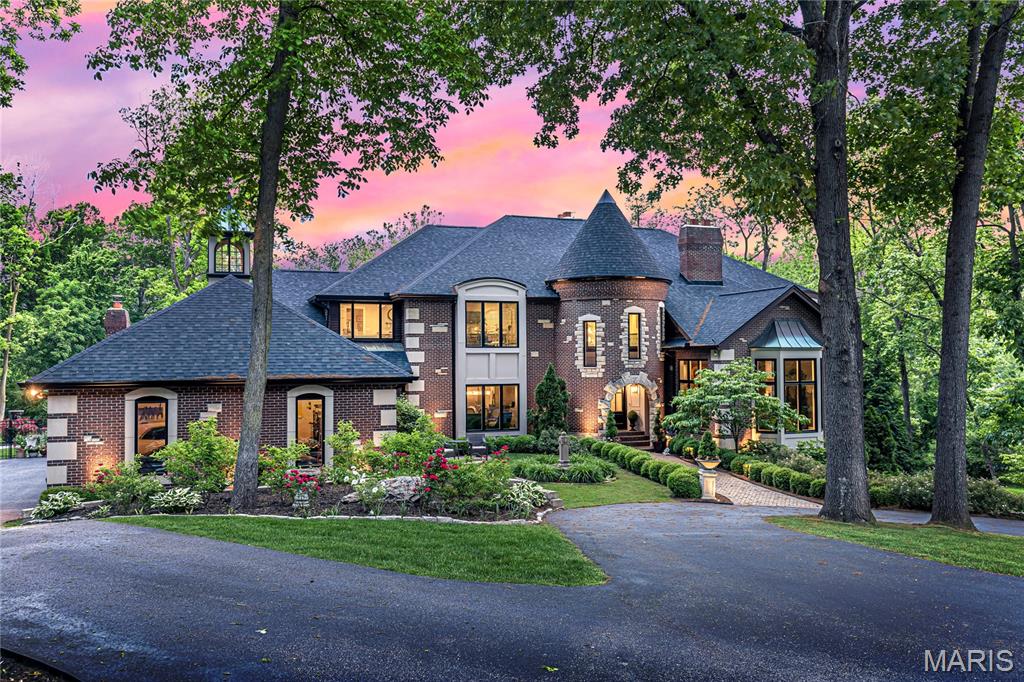 Lake Forest - Residential