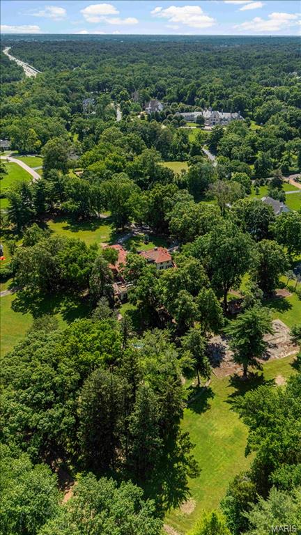 Warridge Estates - Land