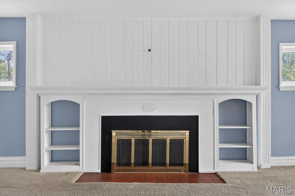 Maryland Terrace - Residential