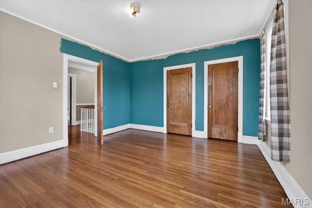 Maryland Terrace - Residential