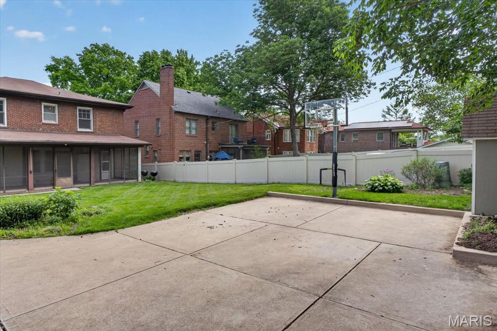 Maryland Terrace - Residential