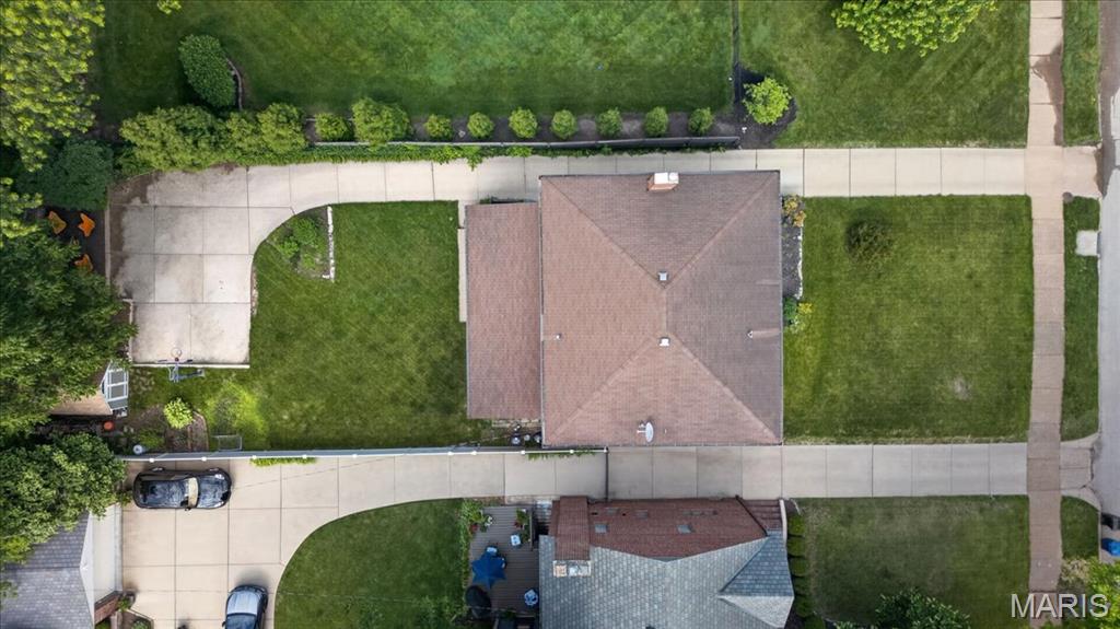 Maryland Terrace - Residential