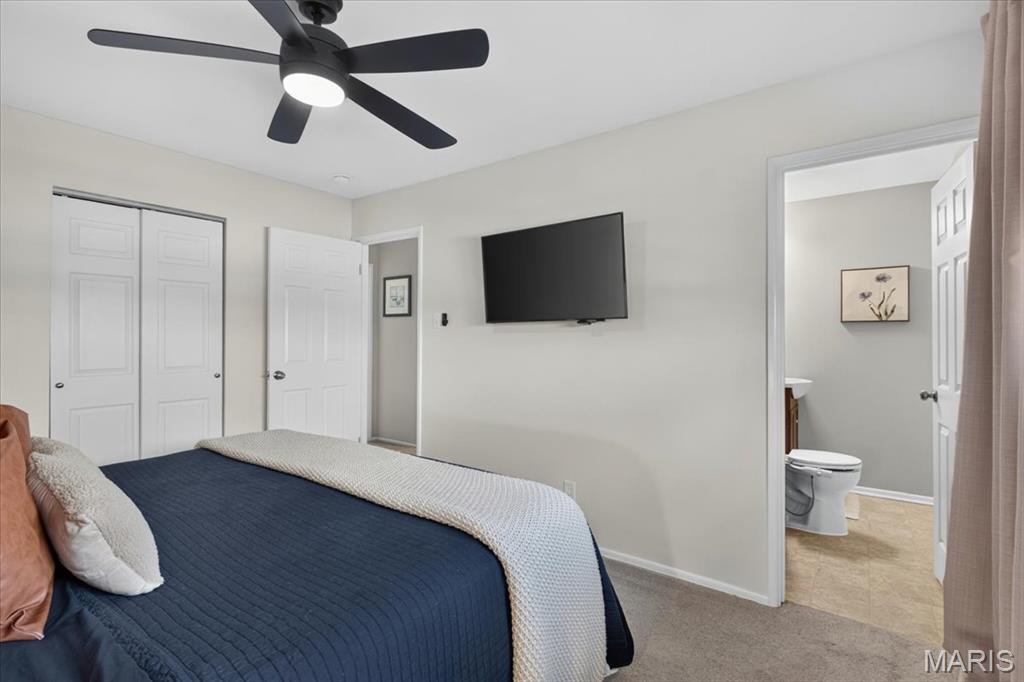Reavis Park - Residential