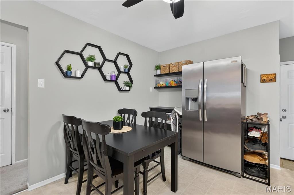Reavis Park - Residential