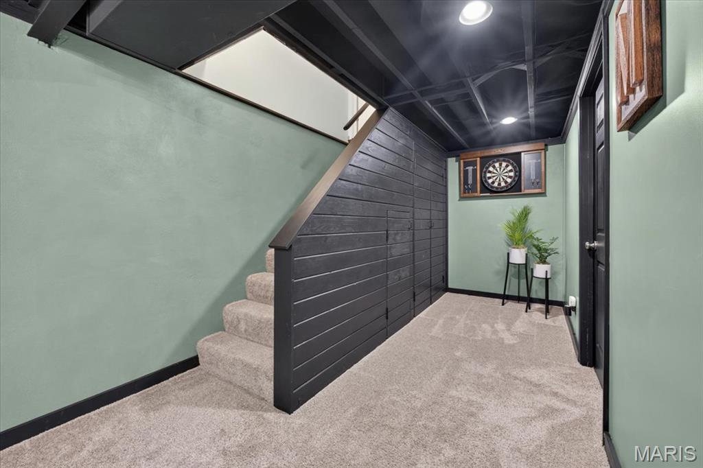 Reavis Park - Residential