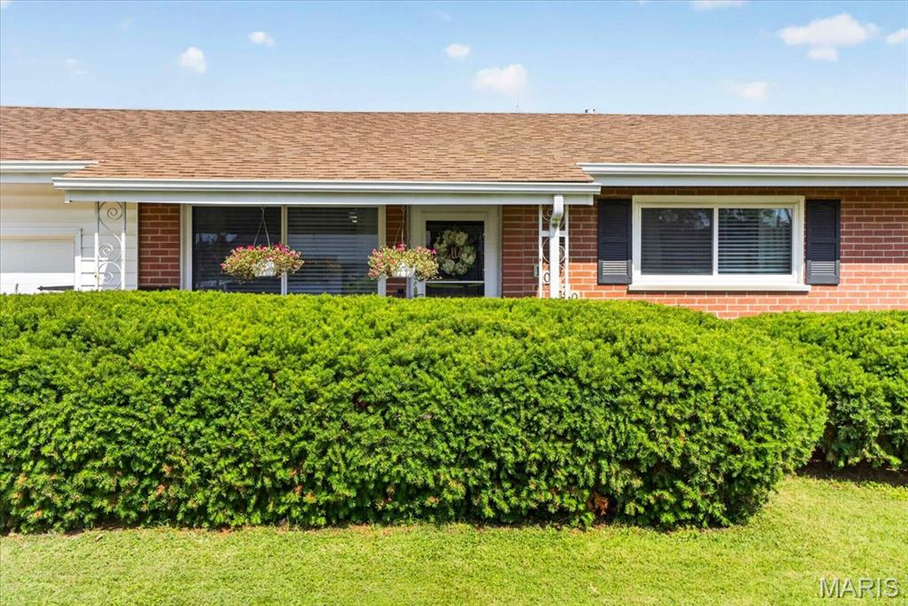 Reavis Park - Residential