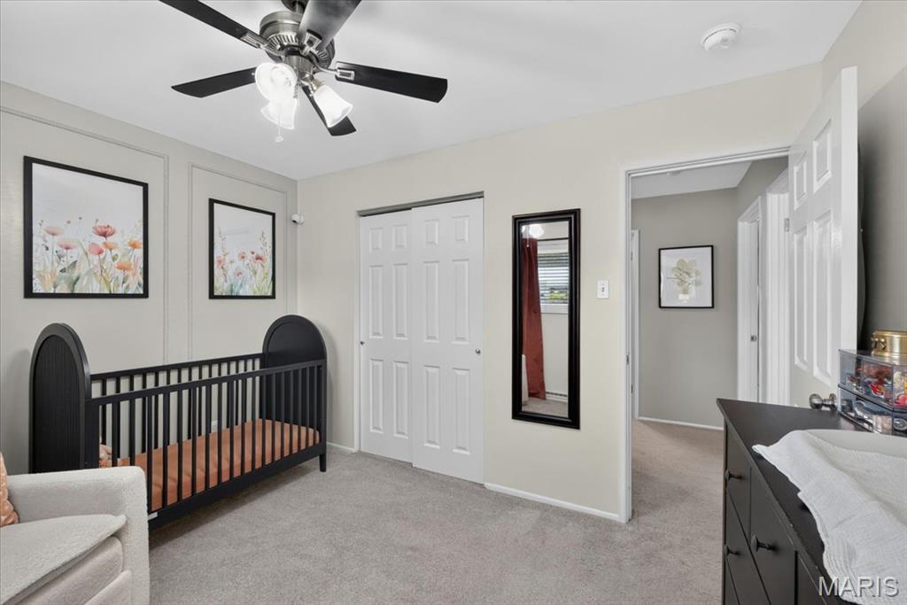 Reavis Park - Residential