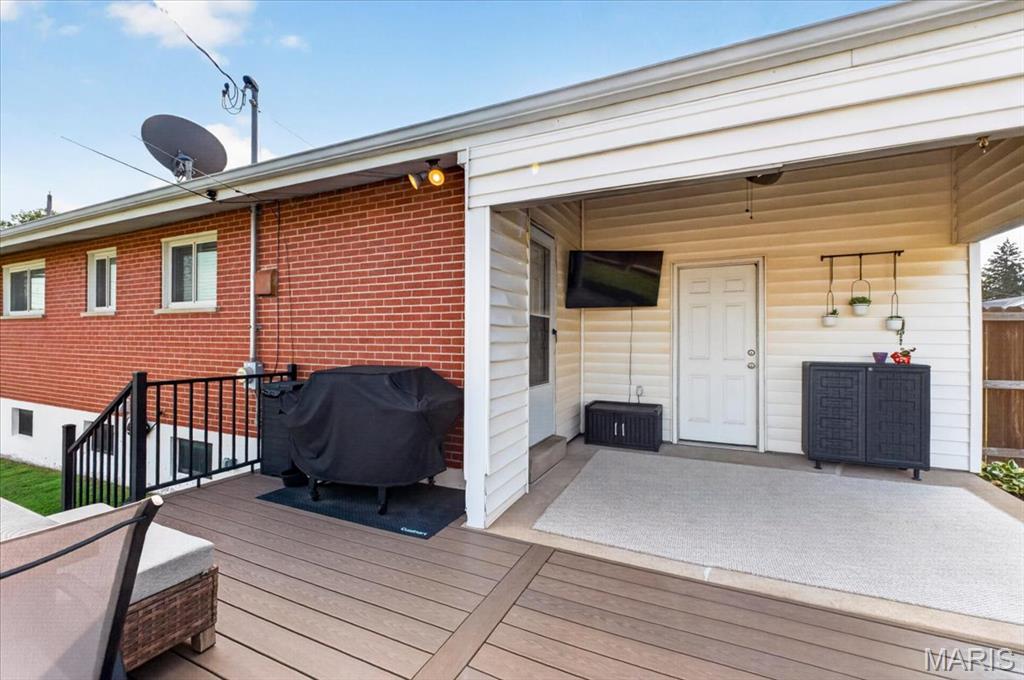 Reavis Park - Residential