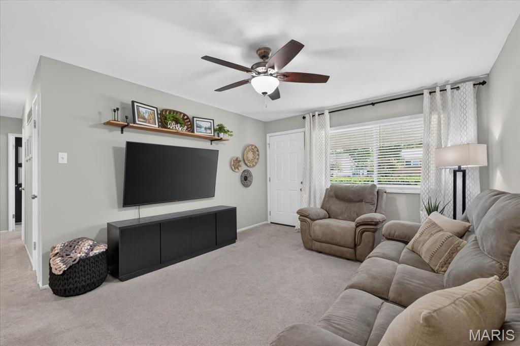 Reavis Park - Residential