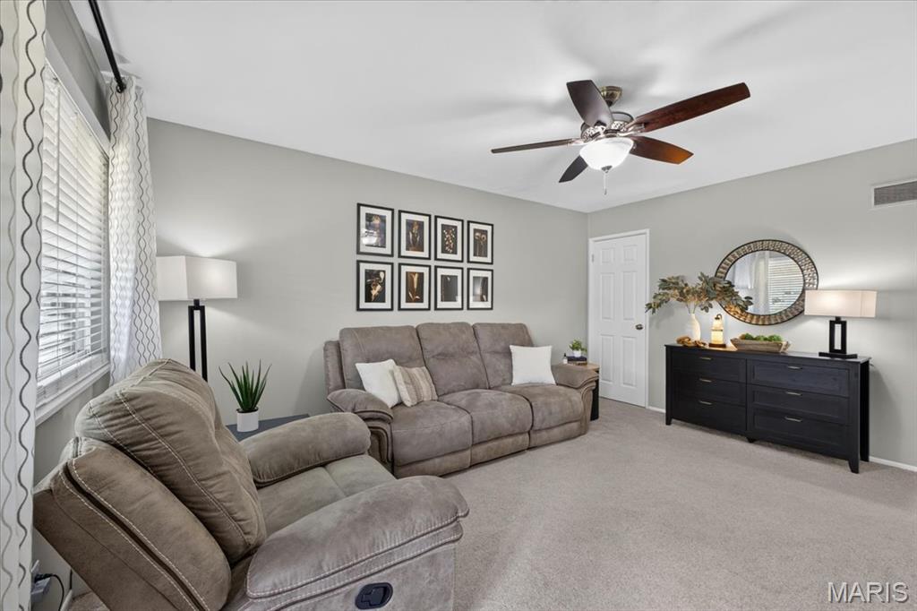 Reavis Park - Residential
