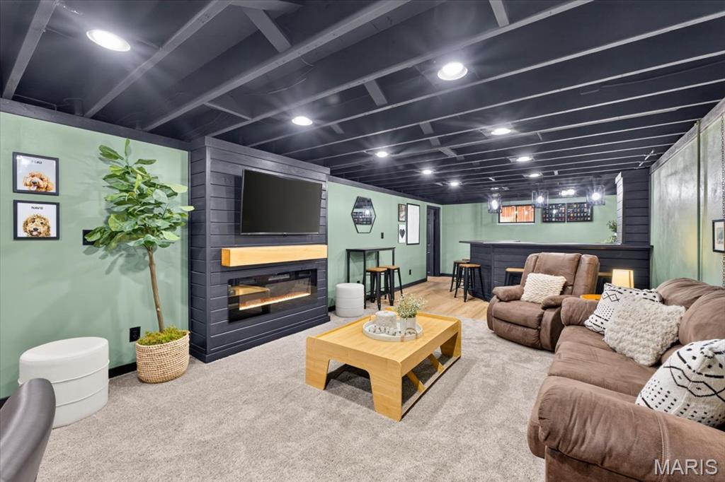 Reavis Park - Residential