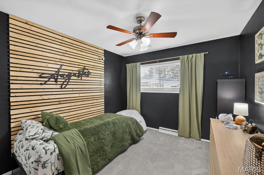 Reavis Park - Residential