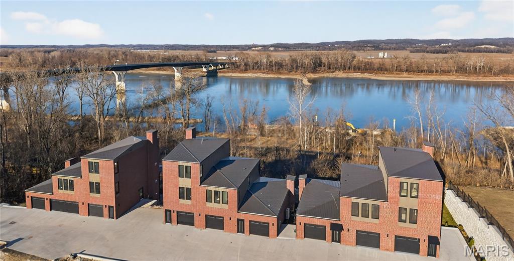 The Bluffs at Bassora Place - Residential