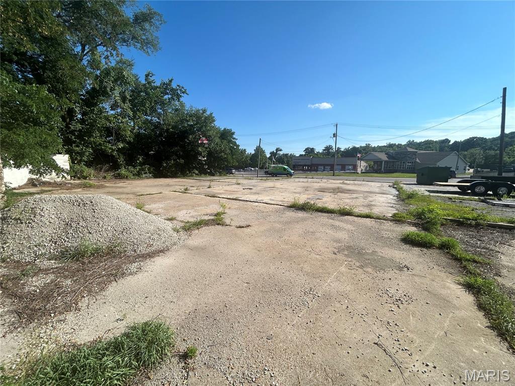 Landes Frank P - Commercial Lease