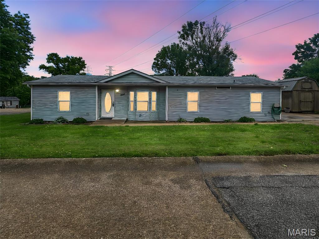 Brennen Woods 03 - Residential