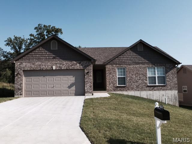 Welcome to KAB Homes! Lots of quality standard features & many options to choose from. Price shown is base price. TO BE BUILT -(photos shown are of a completed Cambridge Model, photos may show optional features not included in base price)