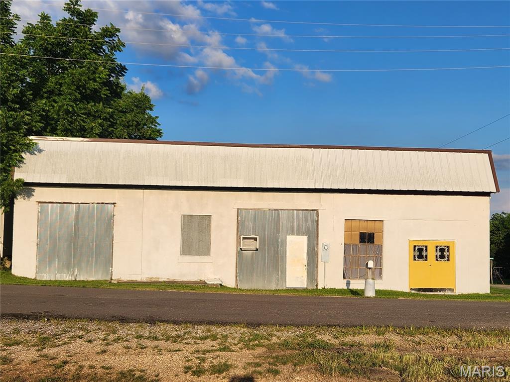 N/A - Commercial Sale