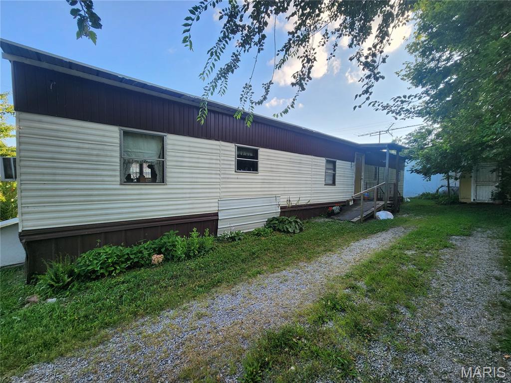 N/A - Commercial Sale